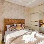 Royale Duplexe Pleine Centre Tanger