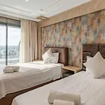Royale Duplexe Pleine Centre Tanger