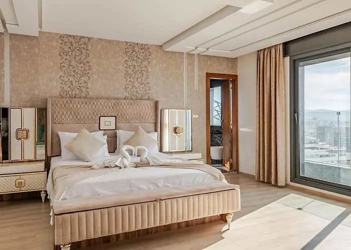Royale Duplexe Pleine Centre Tanger