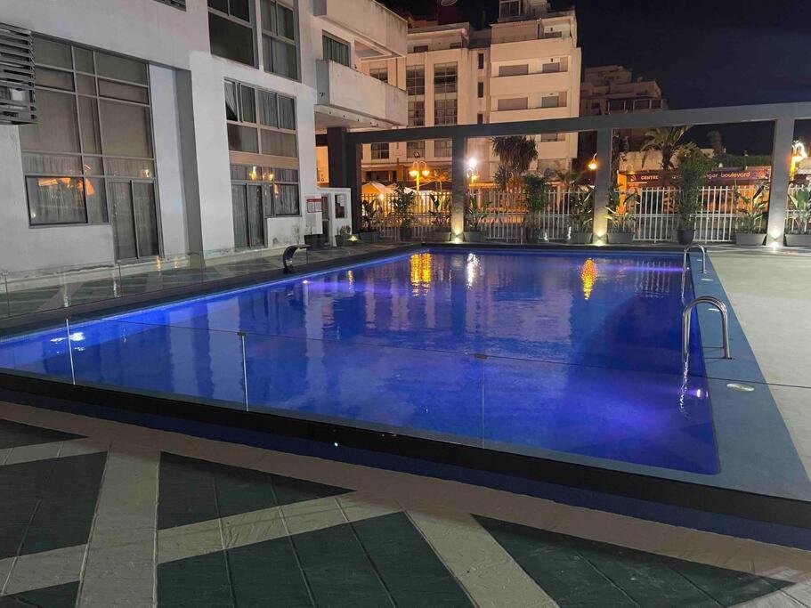 Apartment Royale Duplexe Pleine Centre