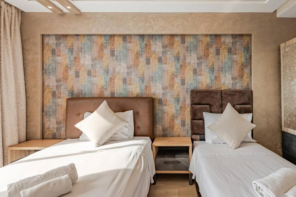 Apartment Royale Duplexe Pleine Centre Tangier