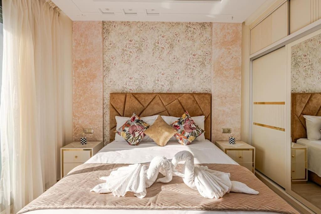Royale Duplexe Pleine Centre Apartment Tangier