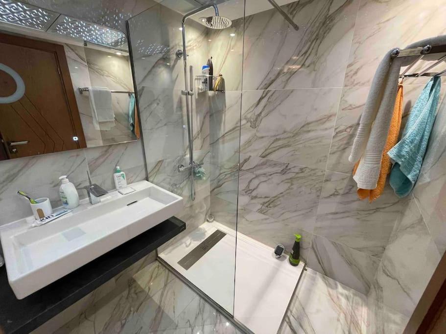 Royale Duplexe Pleine Centre Tangier