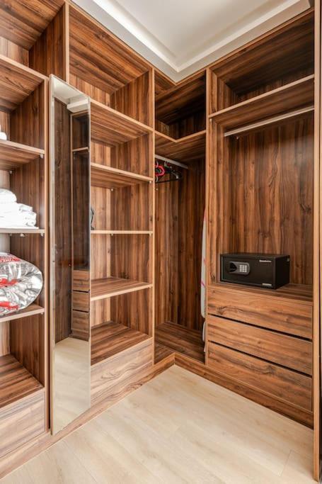 Royale Duplexe Pleine Centre Apartment Tangier
