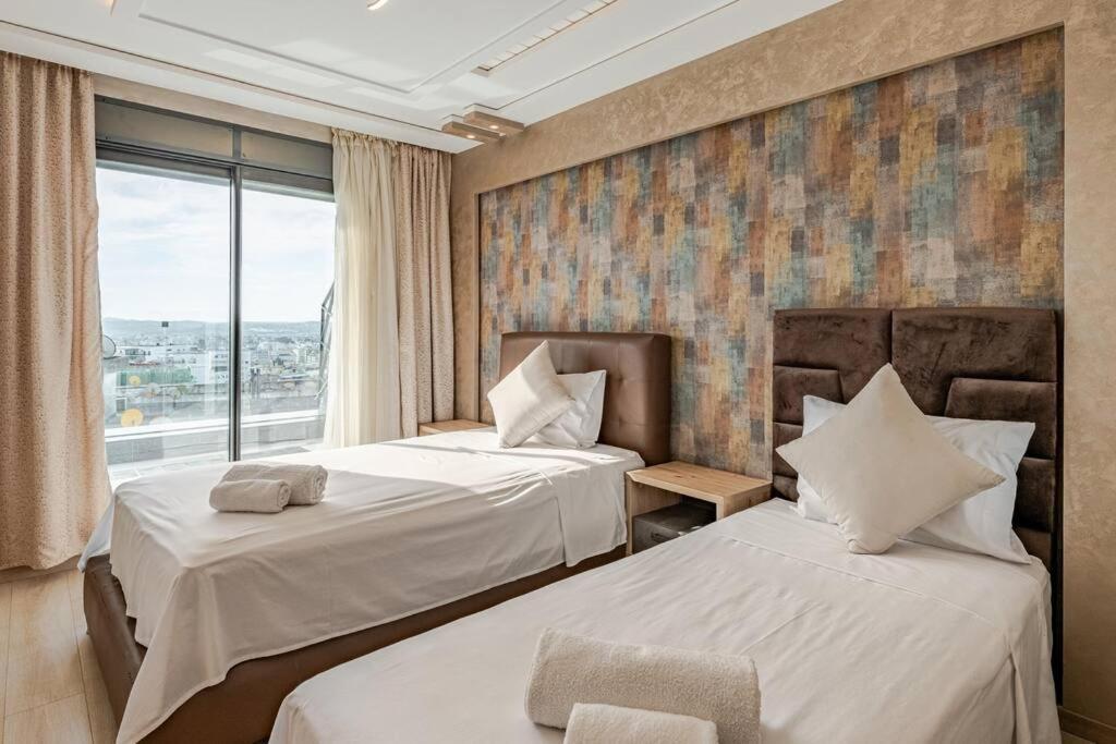 Royale Duplexe Pleine Centre * Tangier
