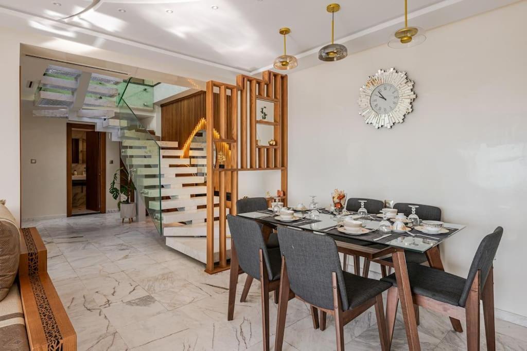 Apartment Royale Duplexe Pleine Centre