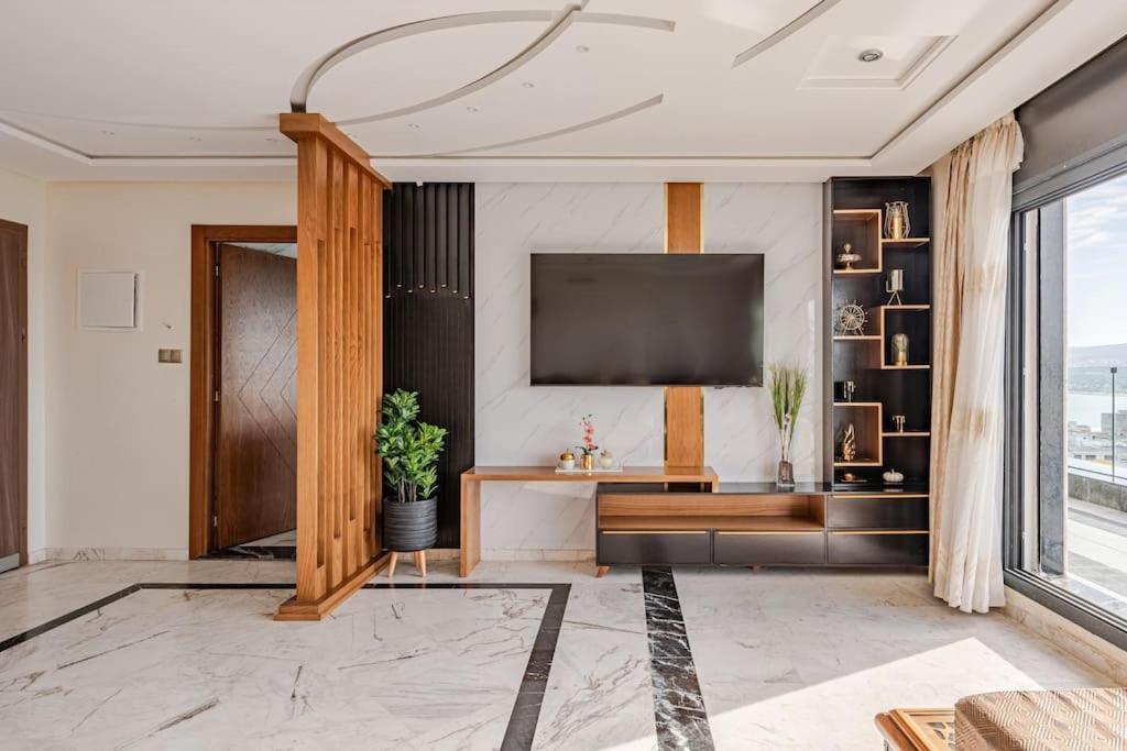 Royale Duplexe Pleine Centre Apartment *