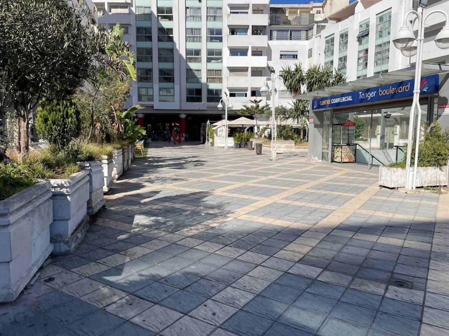 Royale Duplexe Pleine Centre Apartment Tangier