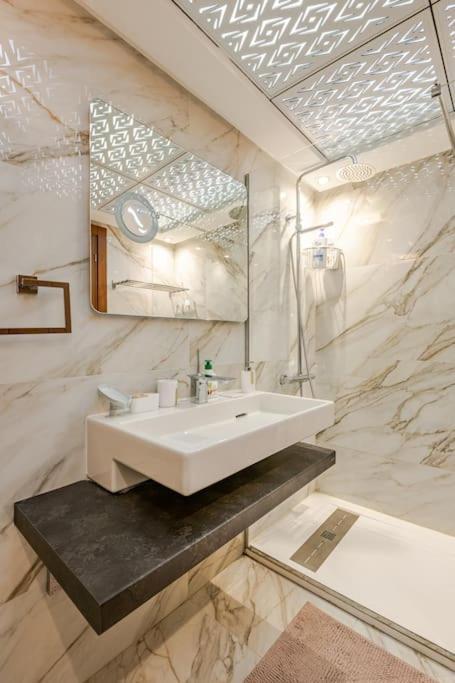 Apartment Royale Duplexe Pleine Centre *