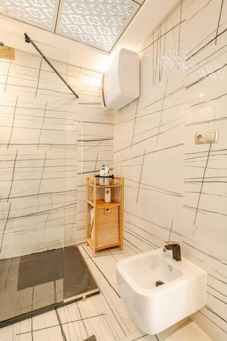 Royale Duplexe Pleine Centre Apartment