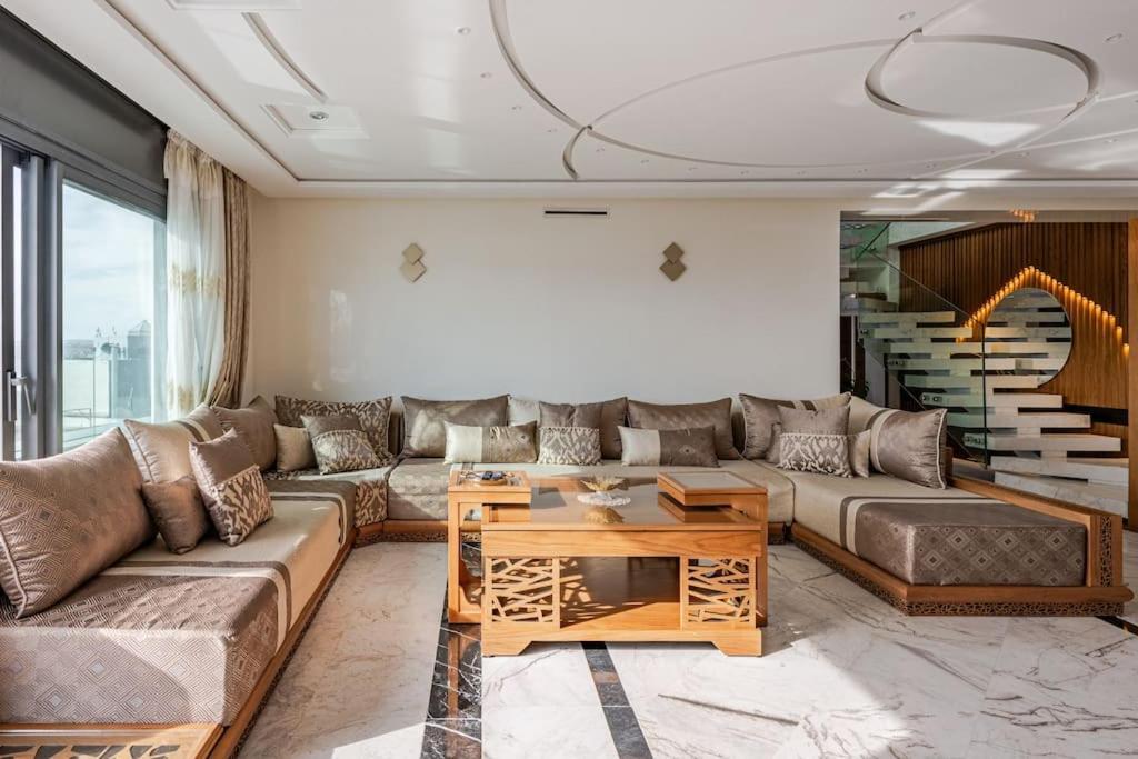 Royale Duplexe Pleine Centre Apartment *