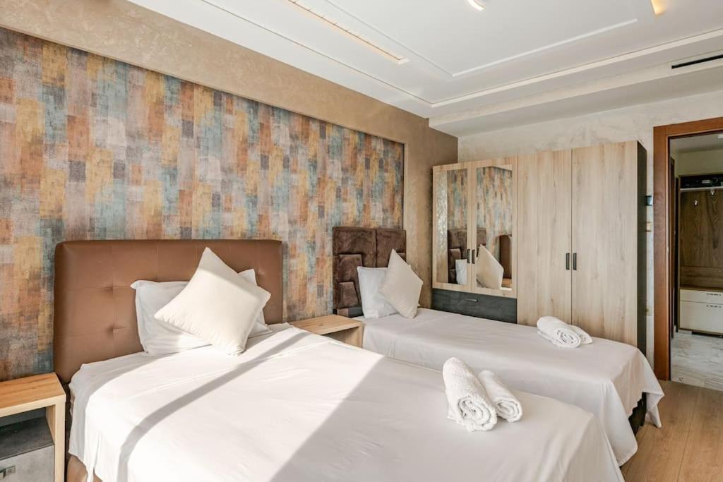 Royale Duplexe Pleine Centre *