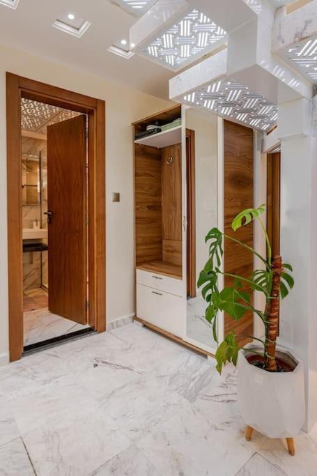 Royale Duplexe Pleine Centre Tangier