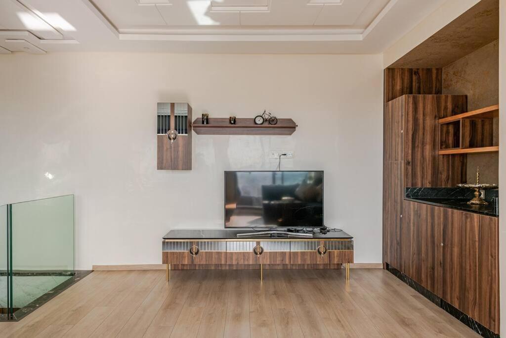 Apartment Royale Duplexe Pleine Centre