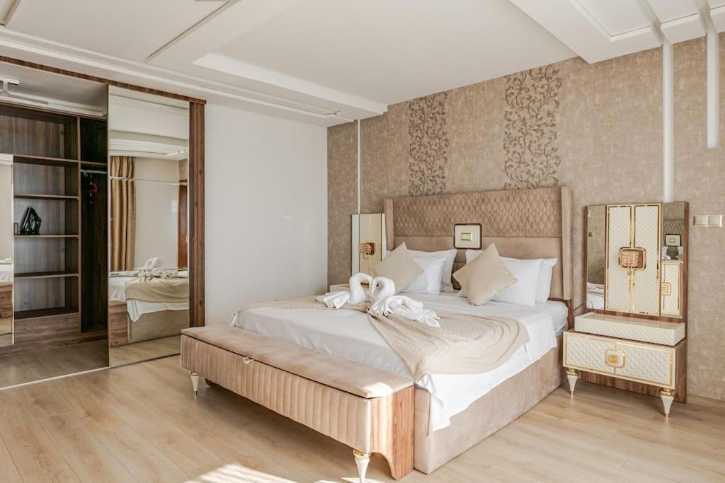 Royale Duplexe Pleine Centre Apartment *