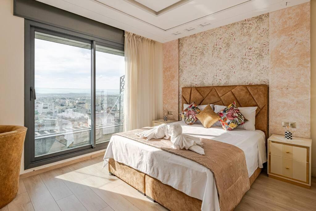 Royale Duplexe Pleine Centre Apartment *