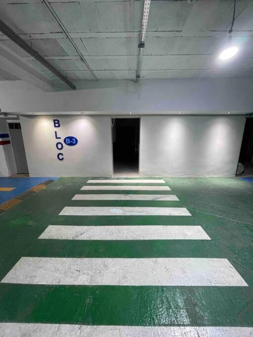 Royale Duplexe Pleine Centre Apartment Tangier