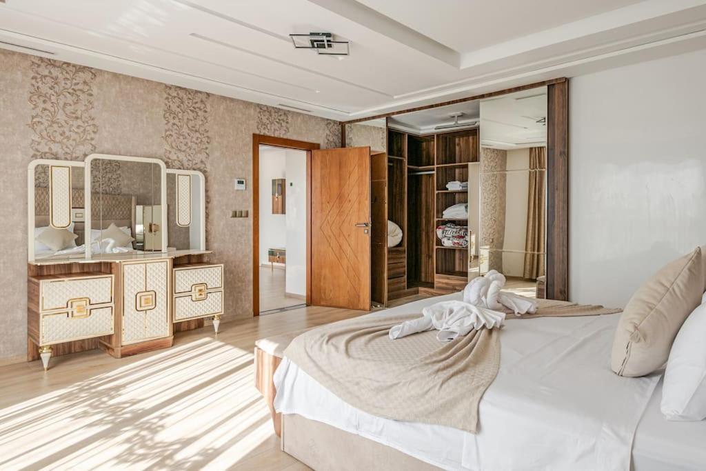 Apartment Royale Duplexe Pleine Centre