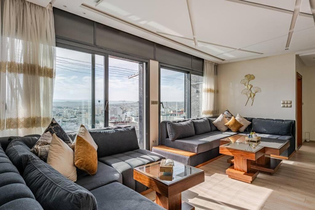 Royale Duplexe Pleine Centre Apartment *