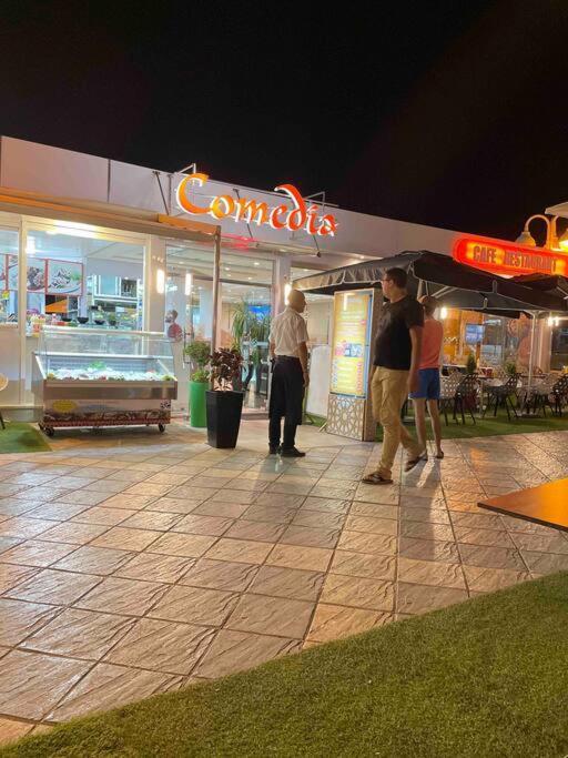 Royale Duplexe Pleine Centre * Tangier